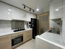 Eight Courtyards (D27), Condominium #461117151